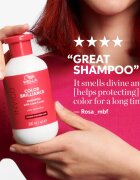 Wella Professionals Invigo Color Brilliance шампоан за нормална към нежна коса за защита на цветовете 300 мл.