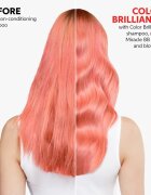 Wella Professionals Invigo Color Brilliance шампоан за нормална към нежна коса за защита на цветовете 50 мл.