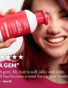 Wella Professionals Invigo Color Brilliance шампоан за нормална към нежна коса за защита на цветовете 50 мл.