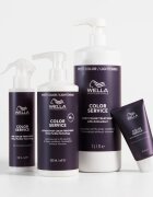 Wella Professionals Invigo Color Service процедура-грижа след боядисване 250 мл.