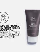 Wella Professionals Invigo Color Service защитен крем преди боядисване 75 мл.