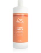 Wella Professionals Invigo Nutri-Enrich дълбоко подхранващ балсам за суха и увредена коса 1000 мл.