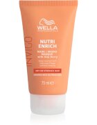 Wella Professionals Invigo Nutri-Enrich дълбоко подхранваща маска за суха коса 75 мл.