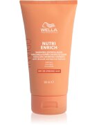 Wella Professionals Invigo Nutri-Enrich хидратираща маска за коса със самозагряващ ефект 150 мл.