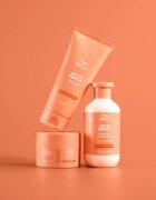 Wella Professionals Invigo Nutri-Enrich хидратираща маска за коса със самозагряващ ефект 150 мл.