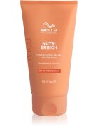 Wella Professionals Invigo Nutri-Enrich крем без отмиване за изглаждане и подхранване на непокорна коса 150 мл.