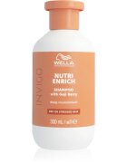Wella Professionals Invigo Nutri-Enrich шампоан за суха и увредена коса 300 мл.
