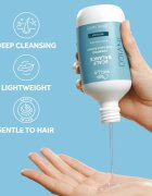 Wella Professionals Invigo Scalp Balance дълбоко почистващ шампоан за мазен скалп 1000 мл.