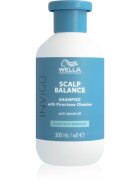 Wella Professionals Invigo Scalp Balance хидратиращ шампоан против пърхот 300 мл.