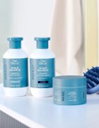 Wella Professionals Invigo Scalp Balance хидратиращ шампоан против пърхот 300 мл.
