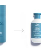 Wella Professionals Invigo Scalp Balance хидратиращ шампоан против пърхот 300 мл.