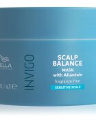 Wella Professionals Invigo Scalp Balance Sensitive Scalp маска за коса за раздразнен скалп 150 мл.