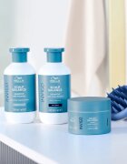 Wella Professionals Invigo Scalp Balance серум за коса против косопад 8x6 мл.