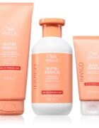 Wella Professionals Invigo Set изгодна опаковка за подхранване и хидратация