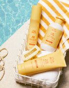 Wella Professionals Invigo Sun защитен шампоан за изтощена от слънце коса 300 мл.