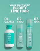 Wella Professionals Invigo Volume Boost шампоан за обем на фина коса 500 мл.