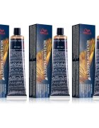 Wella Professionals Koleston Perfect ME+ Deep Browns боя за коса изгодна опаковка цвят 6/63