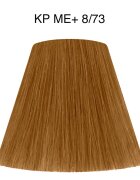 Wella Professionals Koleston Perfect ME+ Deep Browns боя за коса изгодна опаковка цвят 8/73