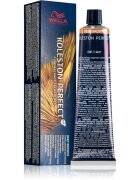 Wella Professionals Koleston Perfect ME+ Deep Browns перманентната боя за коса цвят 5/77 60 мл.