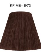 Wella Professionals Koleston Perfect ME+ Deep Browns перманентната боя за коса цвят 6/73 60 мл.