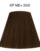 Wella Professionals Koleston Perfect ME+ Pure Naturals перманентната боя за коса цвят 55/0 60 мл.
