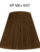 Wella Professionals Koleston Perfect ME+ Pure Naturals перманентната боя за коса цвят 6/07 60 мл.