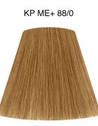 Wella Professionals Koleston Perfect ME+ Pure Naturals перманентната боя за коса цвят 88/0 60 мл.