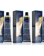 Wella Professionals Koleston Perfect ME+ Rich Naturals боя за коса изгодна опаковка цвят 6/3