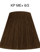 Wella Professionals Koleston Perfect ME+ Rich Naturals боя за коса изгодна опаковка цвят 6/3