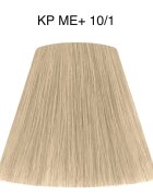 Wella Professionals Koleston Perfect ME+ Rich Naturals перманентната боя за коса цвят 10/1 60 мл.