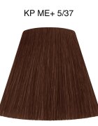 Wella Professionals Koleston Perfect ME+ Rich Naturals перманентната боя за коса цвят 5/37 60 мл.