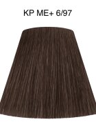 Wella Professionals Koleston Perfect ME+ Rich Naturals перманентната боя за коса цвят 6/97 60 мл.