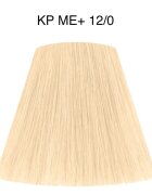 Wella Professionals Koleston Perfect ME+ Special Blonde перманентната боя за коса цвят 12/0 60 мл.