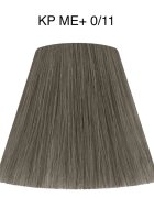 Wella Professionals Koleston Perfect ME+ Special Mix перманентната боя за коса цвят 0/11 60 мл.