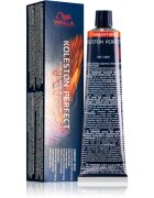Wella Professionals Koleston Perfect ME+ Vibrant Reds перманентната боя за коса цвят 7/34 60 мл.