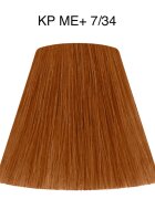 Wella Professionals Koleston Perfect ME+ Vibrant Reds перманентната боя за коса цвят 7/34 60 мл.