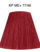 Wella Professionals Koleston Perfect ME+ Vibrant Reds перманентната боя за коса цвят 77/46 60 мл.