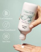 Wella Professionals Nutricurls Curls нежен мицеларен шампоан за къдрава коса 1000 мл.