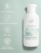 Wella Professionals Nutricurls Waves хидратиращ шампоан за чуплива коса 1000 мл.