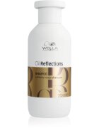 Wella Professionals Oil Reflections хидратиращ шампоан за блясък и мекота на косата 250 мл.
