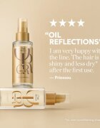 Wella Professionals Oil Reflections изглаждащо олио за блясък и мекота на косата 30 мл.
