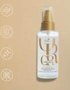 Wella Professionals Oil Reflections озаряващо олио за блясък и мекота на косата 100 мл.