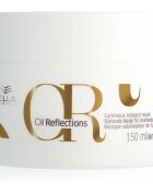 Wella Professionals Oil Reflections подхранваща маска за гладка и лъскава коса 150 мл.