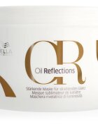 Wella Professionals Oil Reflections подхранваща маска за гладка и лъскава коса 500 мл.