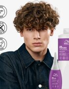Wella Professionals Perform+ химическо къдрене за чуплива коса 75 мл.