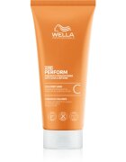 Wella Professionals Perform+ Straightener C химическо къдрене за боядисана коса 200 мл.