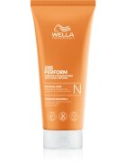 Wella Professionals Perform+ Straightener N химическо къдрене за естествена коса 200 мл.