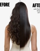 Wella Professionals Perform+ Straightener N химическо къдрене за естествена коса 200 мл.