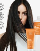 Wella Professionals Perform+ Straightener S химическо къдрене за изрусена коса или коса с кичури 200 мл.