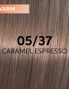 Wella Professionals Shinefinity Zero Lift Glaze полуперманентна тонираща боя за коса изгодна опаковка цвят 05/37